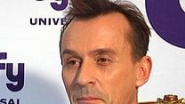 image de Robert Knepper Interview 6: Heroes