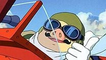 Porco Rosso Bande-annonce VO
