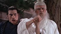 image de Les Exécuteurs de Shaolin Bande-annonce VO