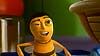 Bee movie - drôle d'abeille Extrait vidéo (3) VF