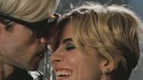 image de Factory Girl - Portrait d'une muse Bande-annonce VF