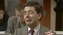 image de Mr Bean Extrait vidéo VF
