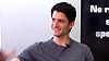 image de James Lafferty Interview : Les Frères Scott