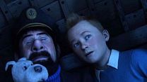 image de Les Aventures de Tintin : Le Secret de la Licorne Extrait vidéo (4) VO
