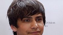 image de Luke Pasqualino Interview : Skins