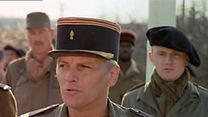image de L'Honneur d'un Capitaine Bande-annonce VF