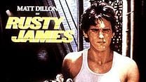 Rusty James Bande-annonce VO