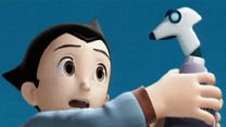 image de Astro Boy Extrait vidéo (2) VF
