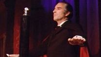 image de Dracula vit toujours à Londres Bande-annonce VO