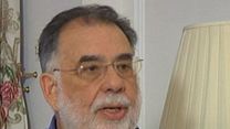 image de Francis Ford Coppola Interview 6: Dementia 13