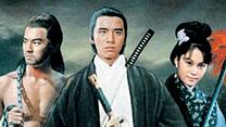 image de Les Maîtres de l'épée Bande-annonce VO
