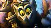 image de Madagascar 2 Extrait vidéo (4) VO