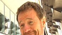 image de Bryan Cranston Interview : Breaking Bad