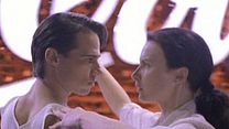 image de Ballroom dancing Bande-annonce VO
