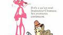 image de la vidéo A la recherche de la Panthère rose Bande-annonce VO