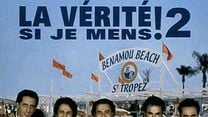 La Vérité si je mens ! 2 Bande-annonce VF