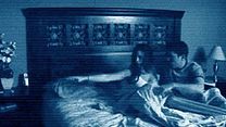 image de "Paranormal Activity"