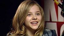 image de Chloë Grace Moretz Interview : Kick-Ass