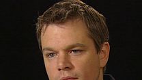 image de Matt Damon, Paul Greengrass Interview 2: Green Zone