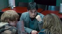 image de Harry Potter et les reliques de la mort - partie 1 Extrait vidéo (3) VF