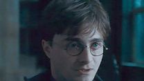 image de Harry Potter et les reliques de la mort - partie 1 Extrait vidéo (6) VF