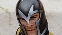 X-Men: Le Commencement Bande-annonce (2) VF