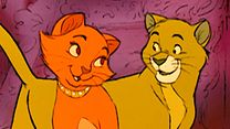 image de Les Aristochats Extrait vidéo (2) VF