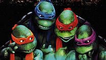 image de Les Tortues ninja 2 Bande-annonce VO