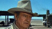 image de Les Cow-boys Bande-annonce VO