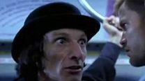 image de Chasseurs de frissons Bande-annonce VO