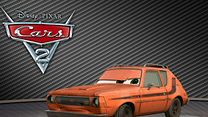 image de Cars 2 Teaser (4) VF