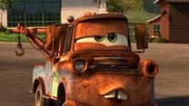 image de Cars 2 Extrait vidéo (7) VF