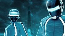 image de Tron l'héritage Vidéo clip (2) VO