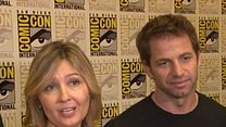 image de Deborah Snyder, Zack Snyder Interview 8: Sucker Punch