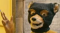 image de Fantastic Mr. Fox Extrait vidéo VF
