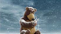 image de L'Ours et le magicien Bande-annonce VF