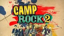 image de Camp Rock 2 Teaser VF