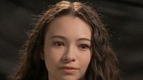 image de Jodelle Ferland Interview : Twilight - Chapitre 3 : hésitation