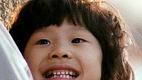 image de Na-moo-eobs-neun san Bande-annonce VO