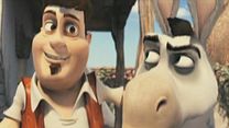 image de Les Folles Aventures de Rucio Bande-annonce VF