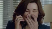 image de The Good Wife - saison 4 - épisode 7 Teaser VO
