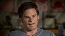 Dexter - saison 8 Making Of VO