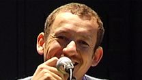 image de Dany Boon Interview : Rien à déclarer