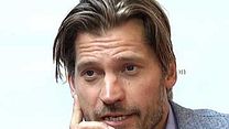image de Nikolaj Coster-Waldau Interview : Game of Thrones