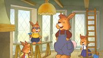 image de La Famille Passiflore Extrait vidéo VF