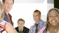 image de Glee Teaser VF