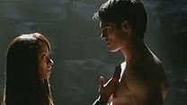image de Vampire Diaries - saison 4 - épisode 14 Teaser VO