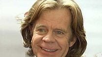 image de William H. Macy Interview : Shameless (US)
