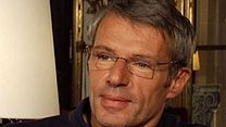 image de Lambert Wilson Interview 2: Des hommes et des dieux