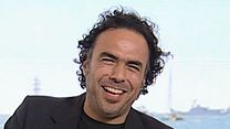 image de Alejandro González Iñárritu Interview : Biutiful